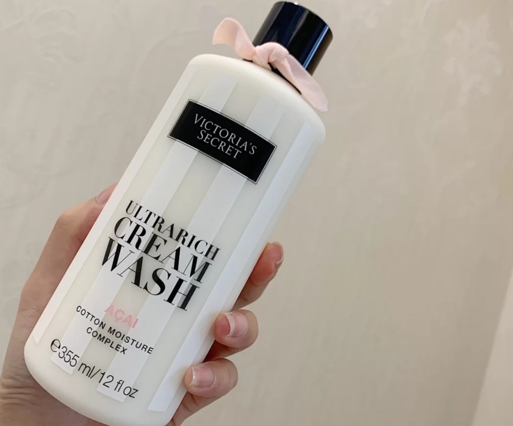 滋润且不刺激的沐浴露,闻过就忘不掉的香水型沐浴露盘点