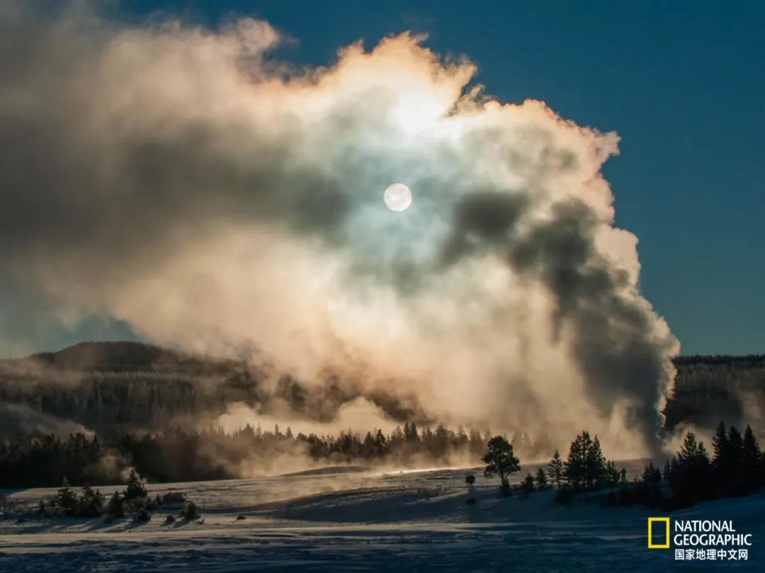 我们的地球很老了吗,地球还能再活几岁