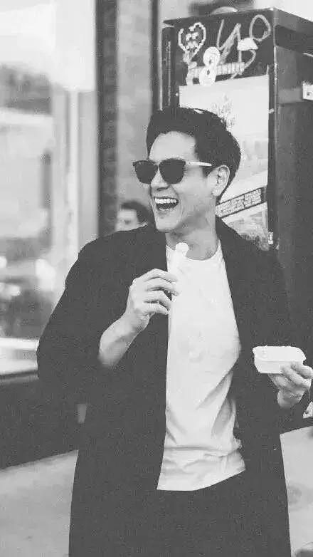 100张走心的壁纸,黑白大胆个性艺术壁纸高清