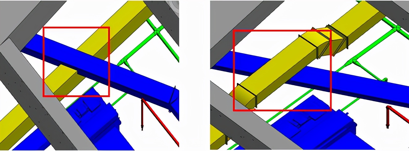 基于bim的医院运维管理开发,bim智慧医院后勤管理
