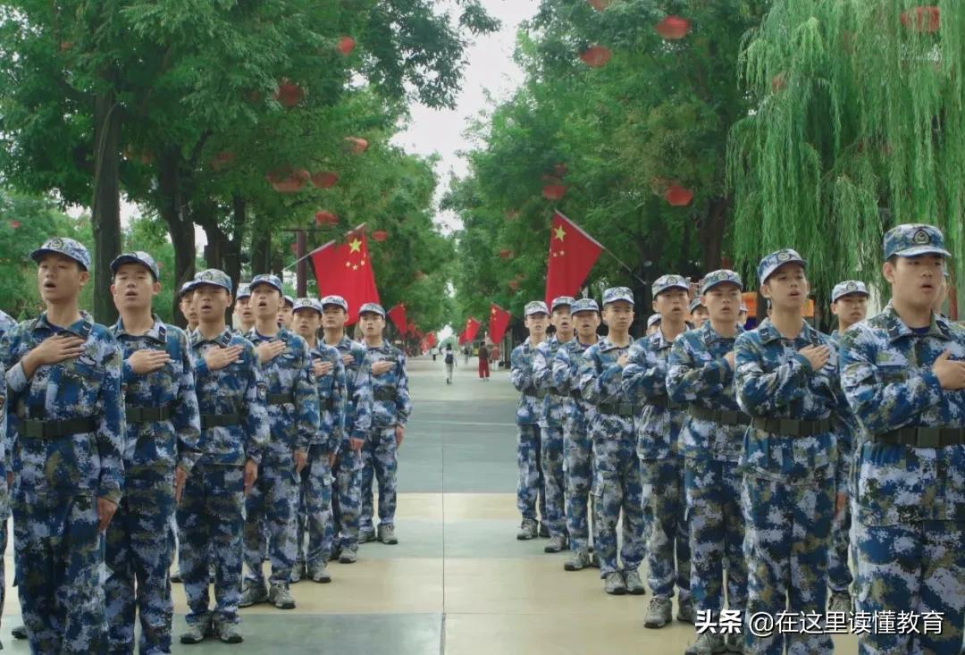 陕西师大附中海军航空实验班分数,陕西师大附中海军航空实验学校