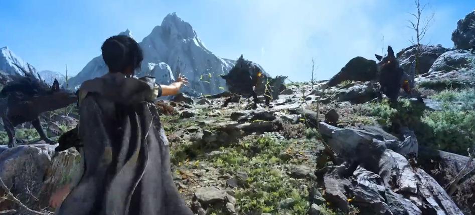 ps5性能大曝光,ps5外观正式公布