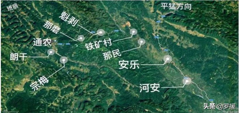 失踪的332名烈士名单,失踪332名烈士英魂未归惨烈回归