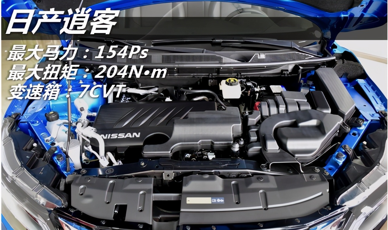 2022款逍客豪华版内饰改造,新款逍客预告图曝光