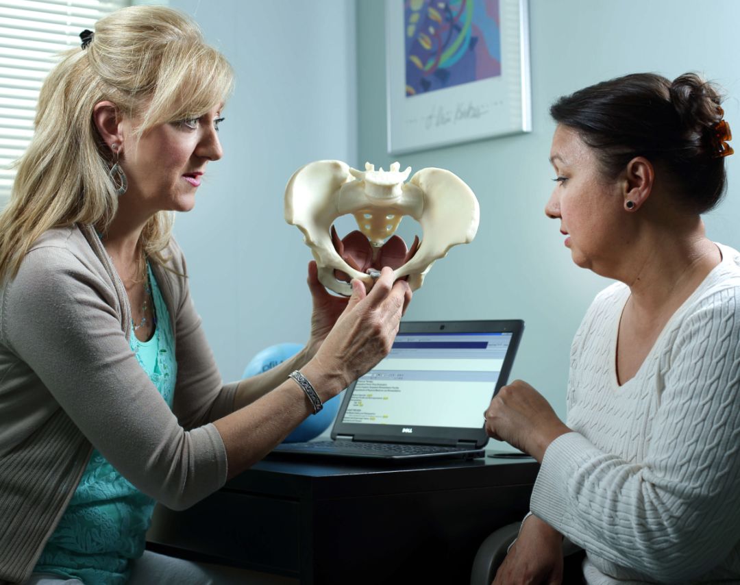 行研｜难言之隐？女性需要知道的盆底肌康复知识