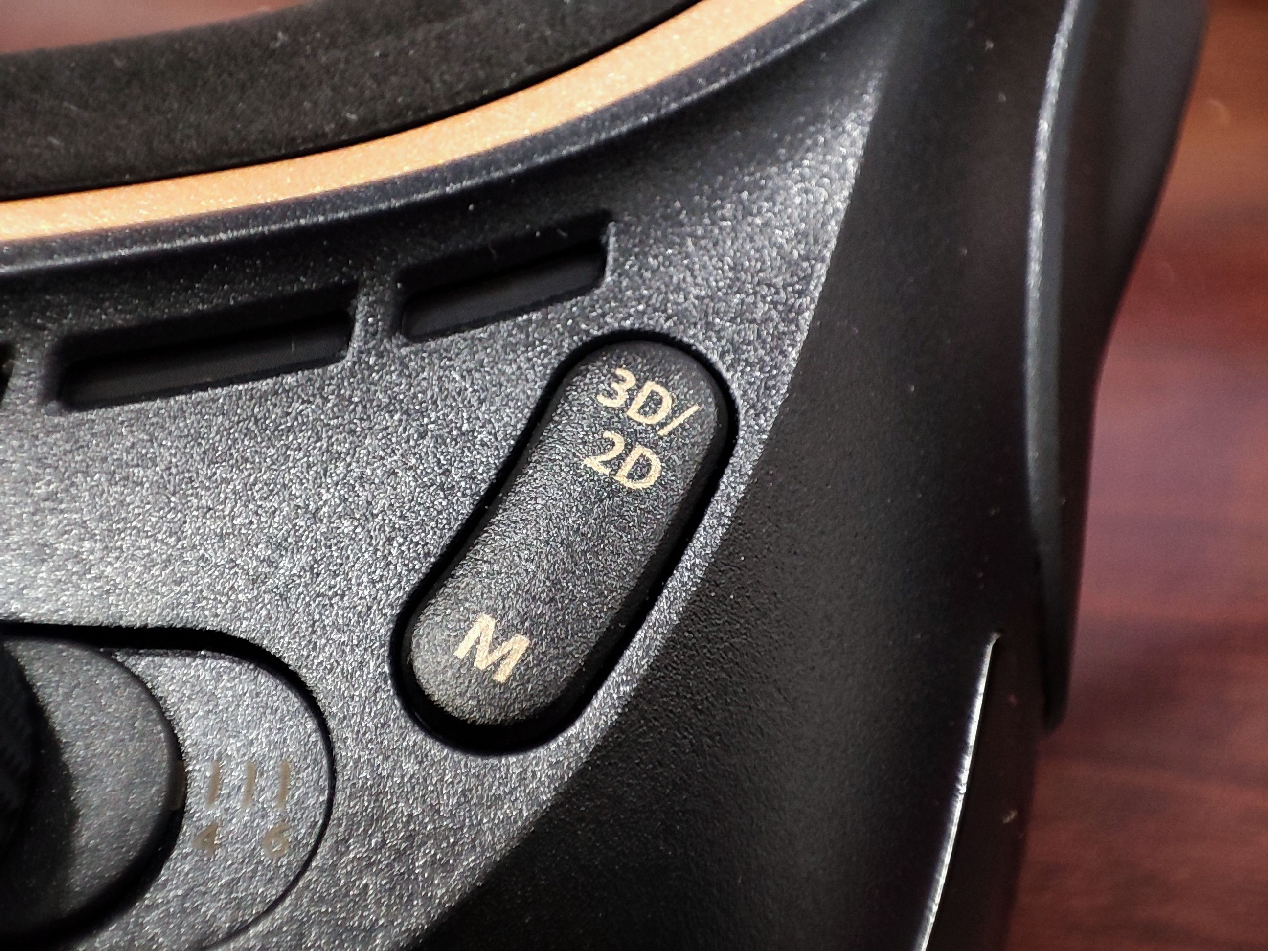 goovislite头戴显示器使用体验,goovislite头戴影院测评