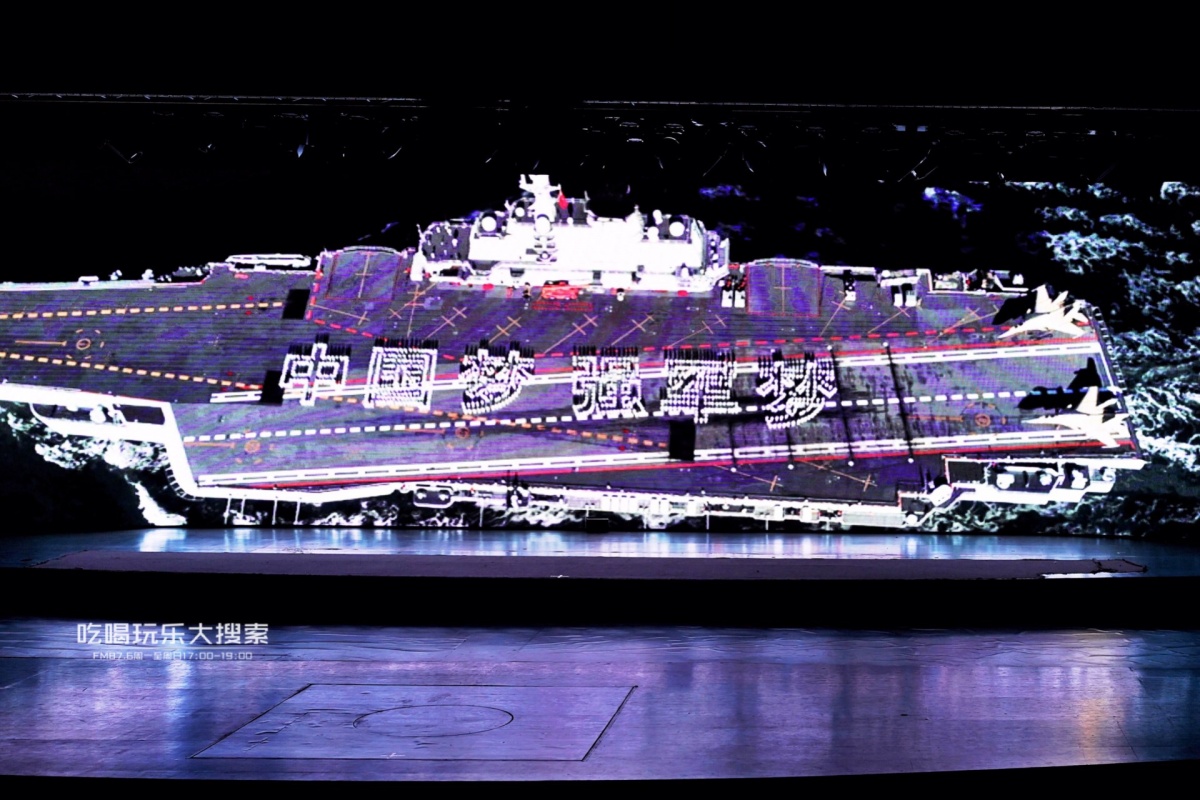 遇上浓浓的大连海蛎子味,青岛海蛎子旅游攻略