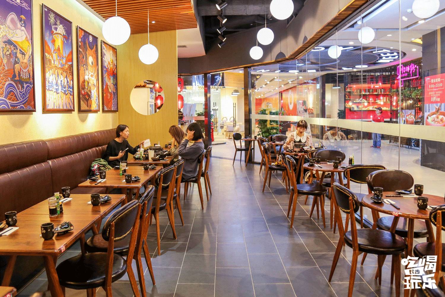 长沙顶级日料视频,长沙地道日料店推荐