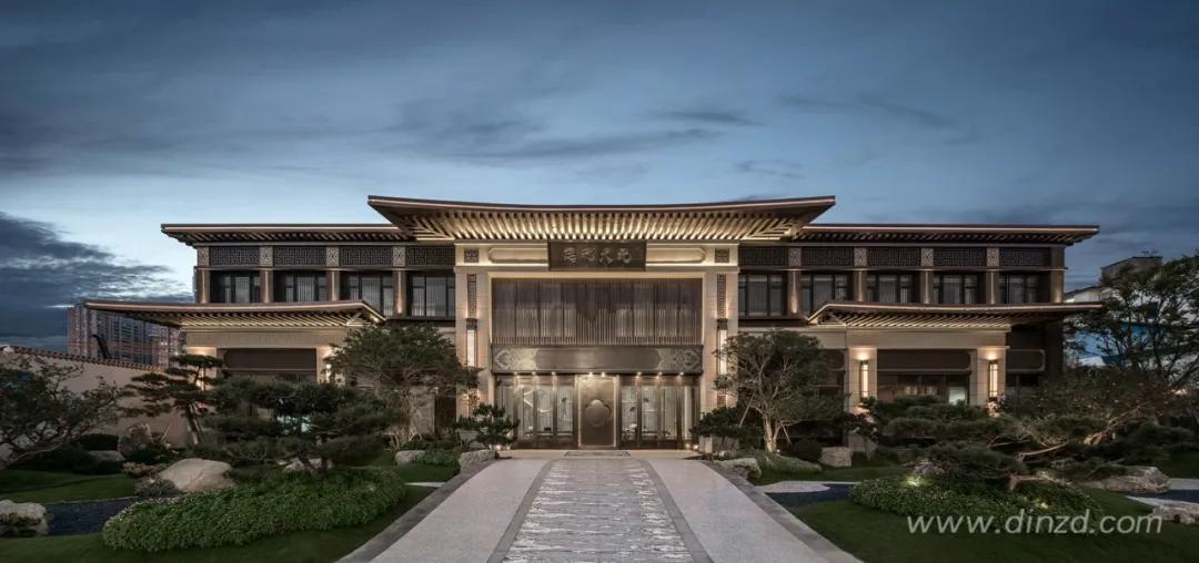 元禾大千作品,元禾大千设计