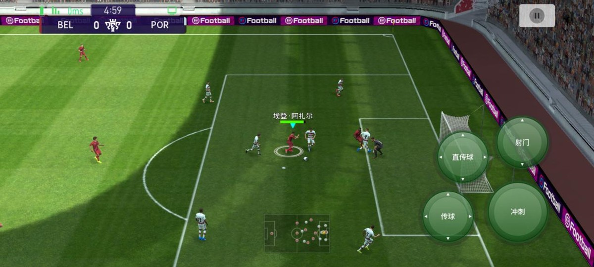 比利时葡萄牙比分预测打平,比利时vs葡萄牙谁进8强