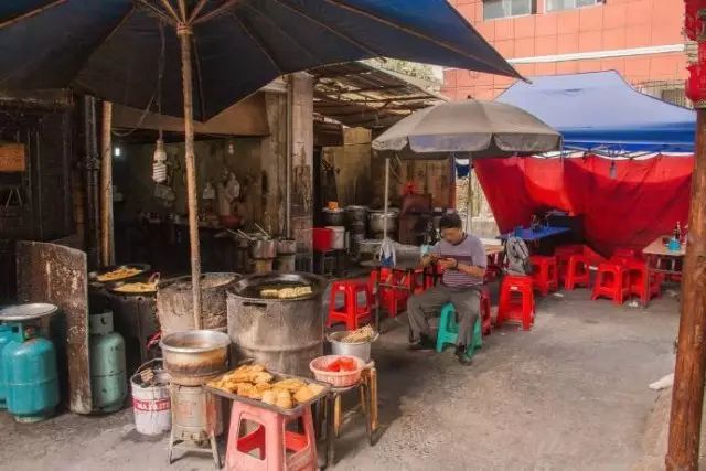 合肥城隍庙美食推荐必吃,去合肥城隍庙必吃十大餐厅