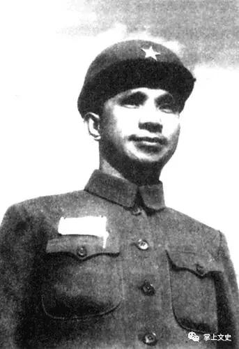 解放军公认十大名将,解放军的十大军事名将