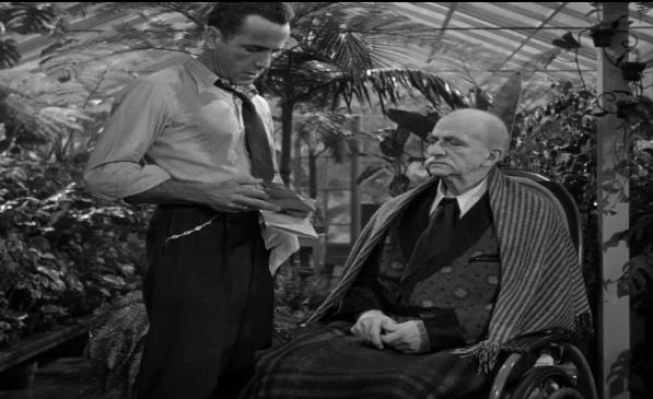 毛骨悚然一部惊悚悬疑电影,好莱坞最恐怖的悬疑电影