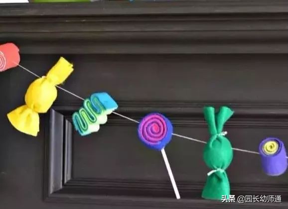 春节主题墙手工制作幼儿园,新年主题墙环创幼儿园幼儿手工