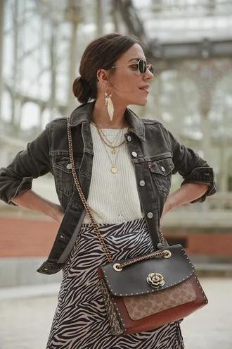 coach蔻驰包包最火的款,coach蔻驰爆款包有哪些