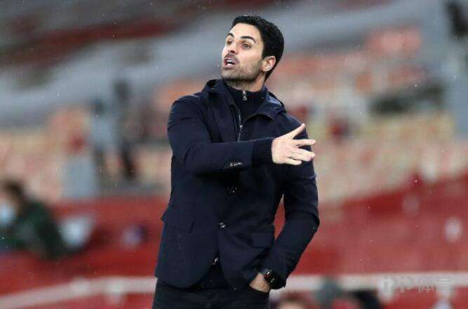 阿森纳失败和挫折并不可怕,阿森纳颓势尽显