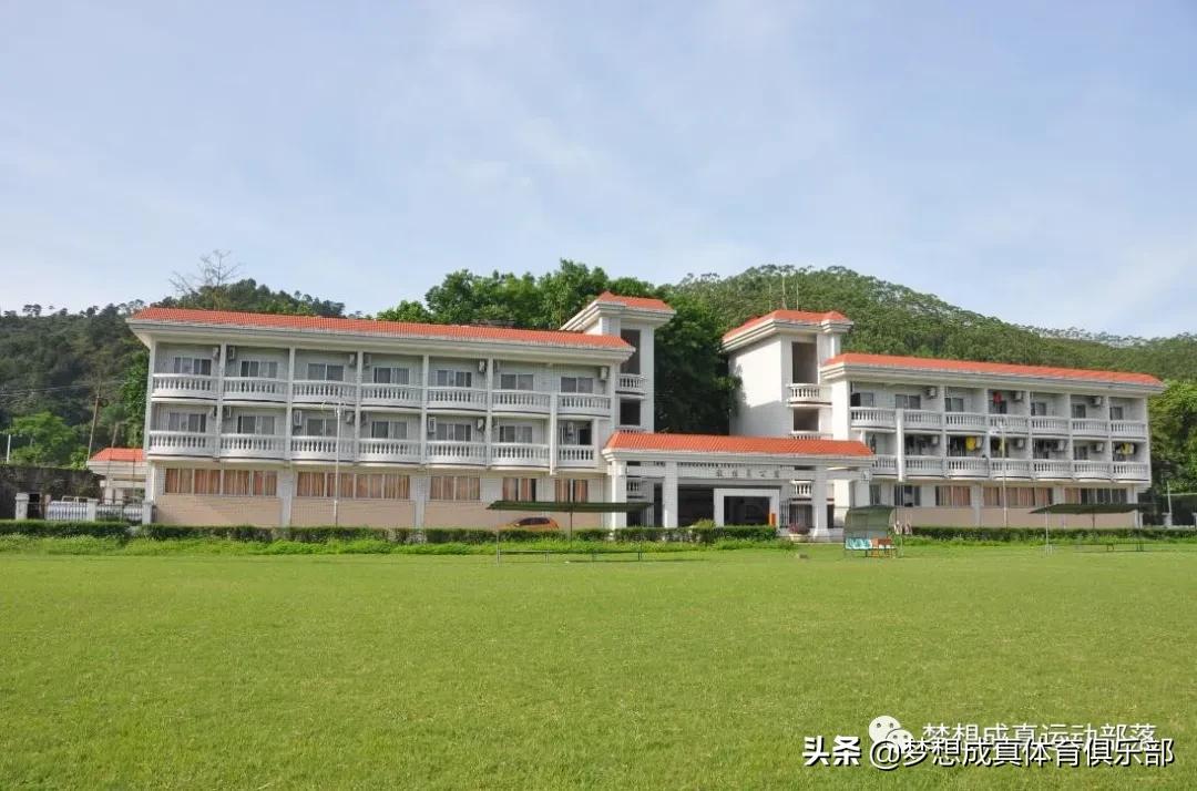 梦想成真青训联盟杯,梧州足球赛几时开赛