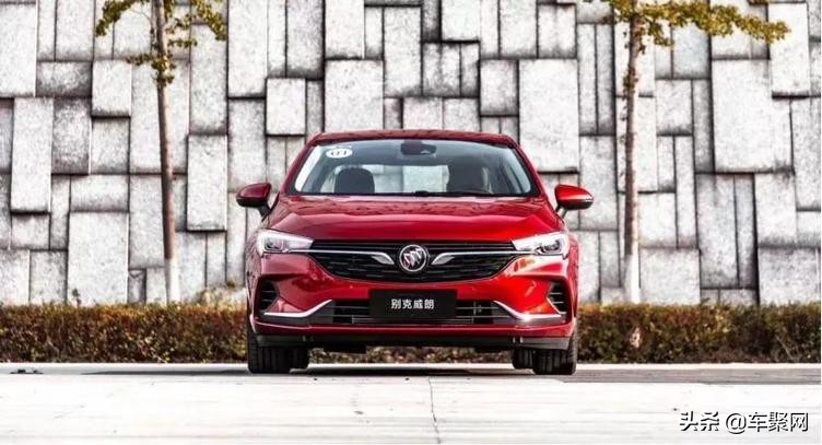 别克威朗2020款3缸值得买吗,2020款别克威朗都是三缸的吗