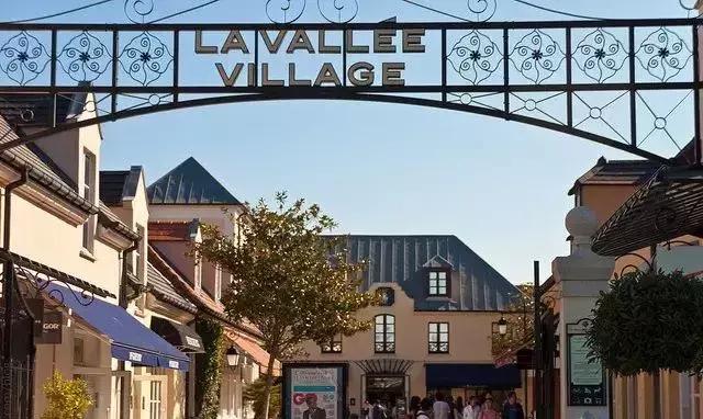 资深买手的巴黎时尚之旅,巴黎顶级买手百货