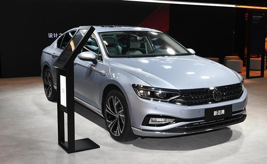 迈腾为啥不如君越,迈腾为什么不抗撞