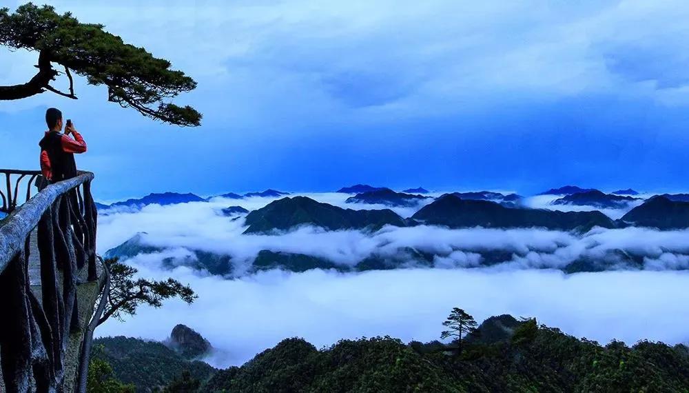 上饶的情况,江西上饶旅游真实情况