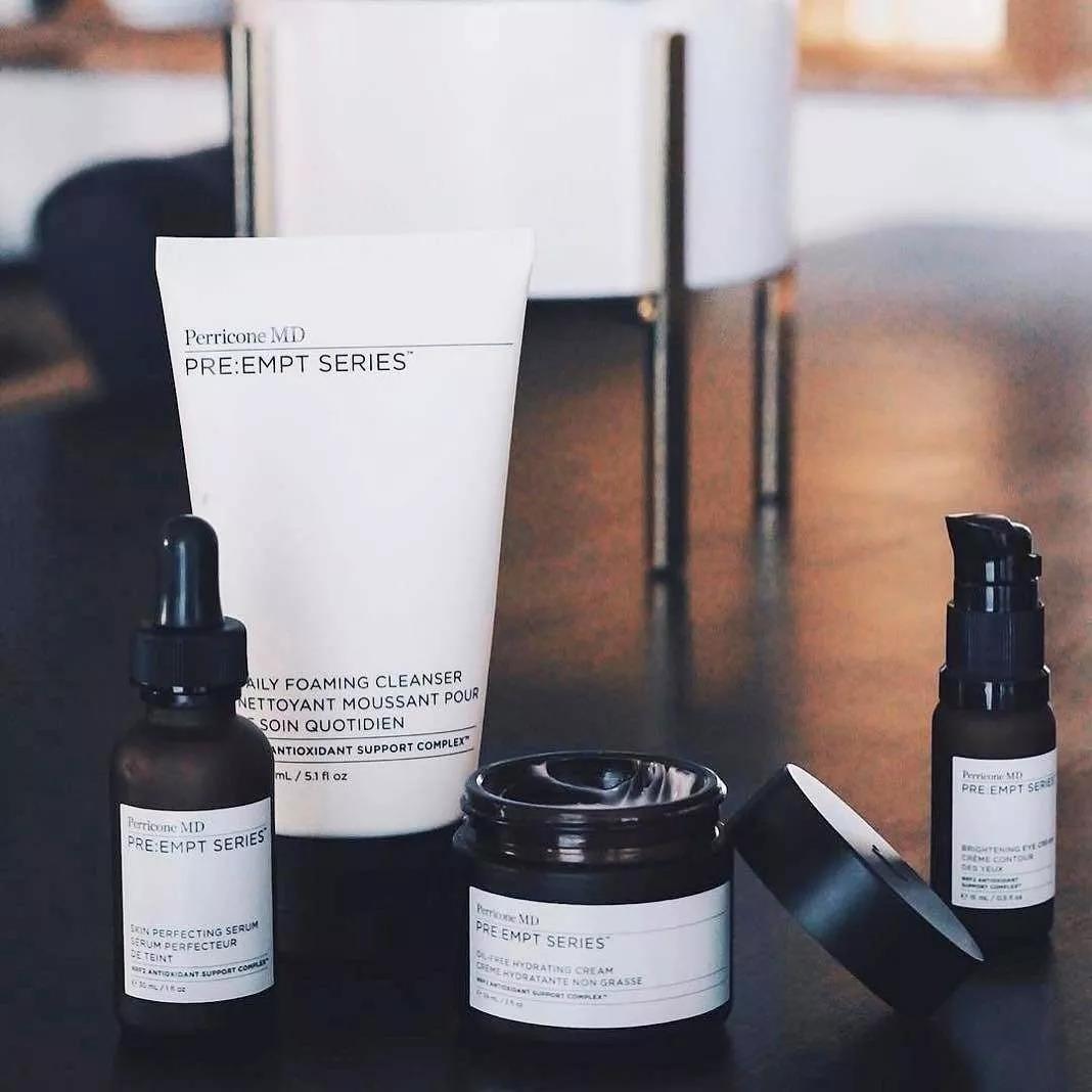 最值得买的贵妇护肤单品,顶级贵妇们都用什么护肤品