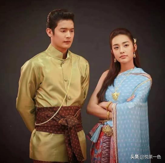 好看的穿越泰剧推荐排行榜前十名,5部好看的穿越泰剧你看过几部