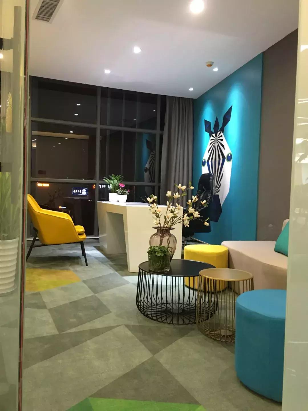 2019年度最佳设计师,李明获奖作品