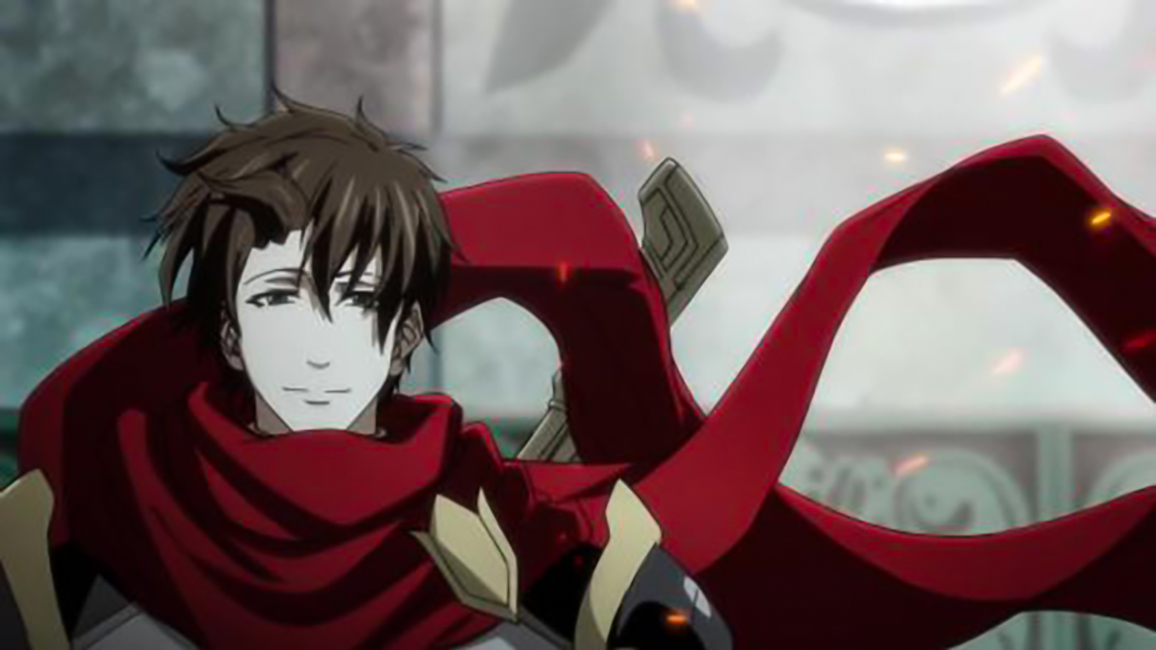 全职高手叶秋在荣耀的影响有多大,全职高手叶秋退役的完整视频