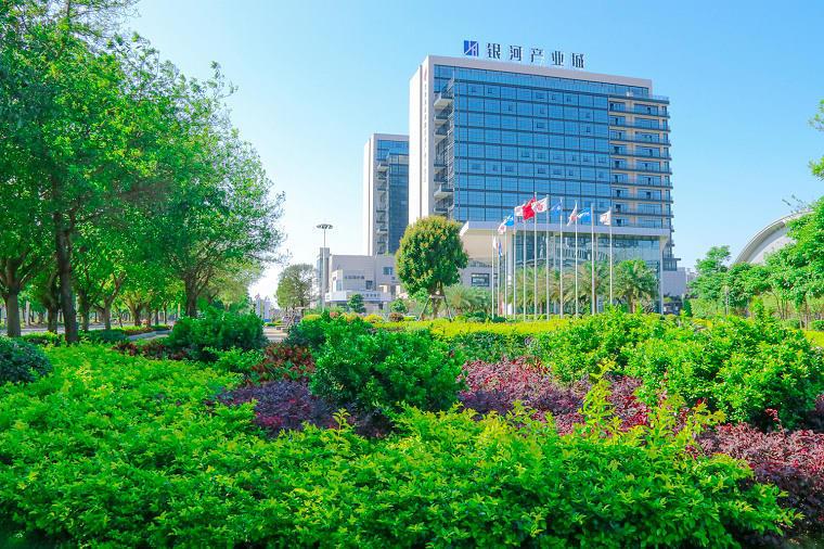 只用两年！从少数到大量，北海这座产业城成为企业集中地