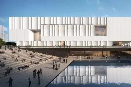 2020魔都十大新地标建筑,魔都新地标