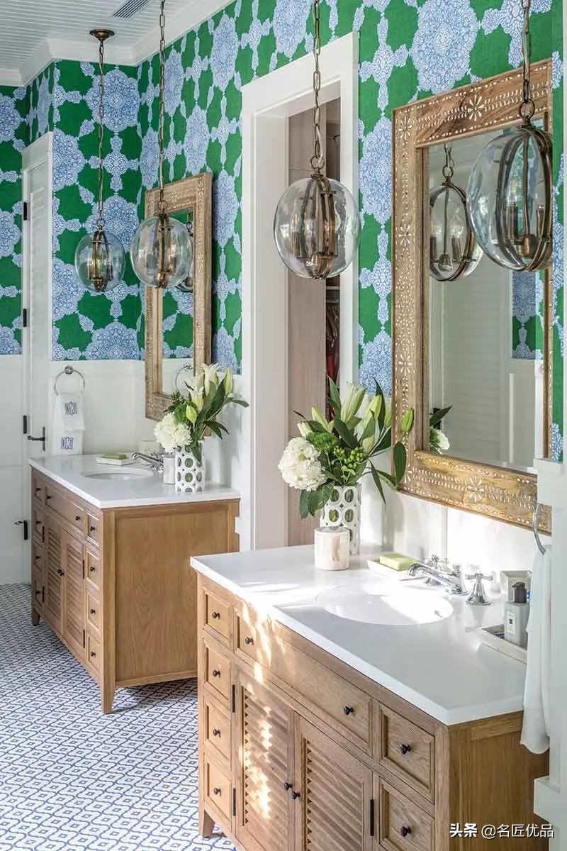 爱是一道光！治愈系祖母绿，宝石盛开的花园，绝美惊艳400年