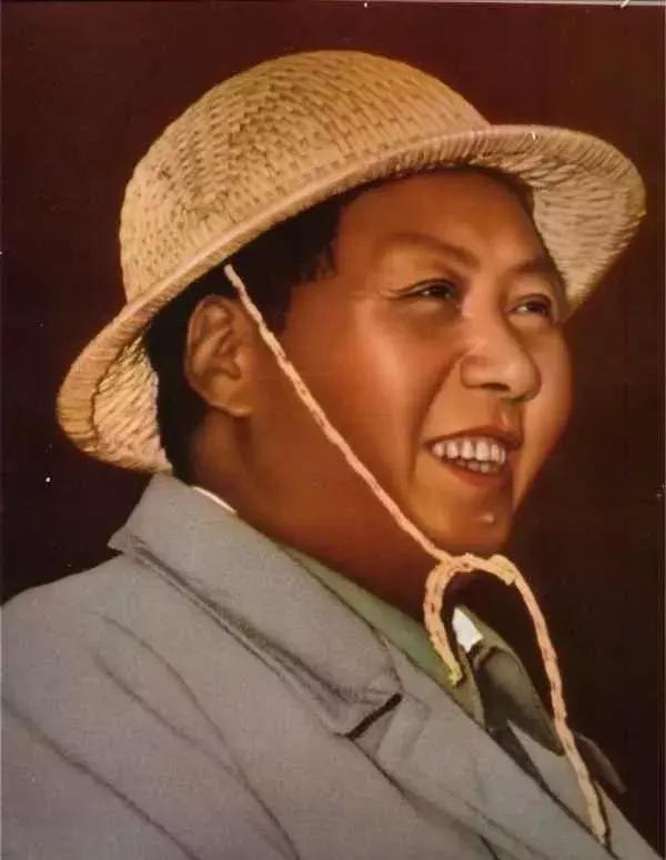 毛主席到底伟大在哪里?总结得真好!