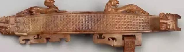 古玉收藏看门道，你知道吗？