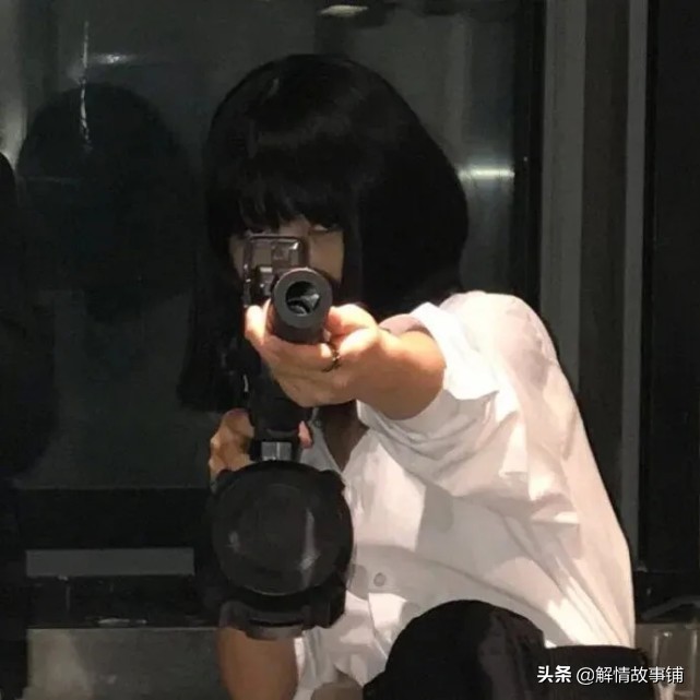 一百五十八故事:原来人真的会对一个素未谋面的人思念至极