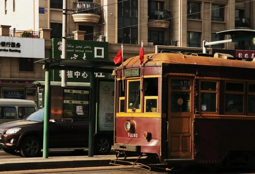 异国风情的东北城市,东北欧洲风情的城市