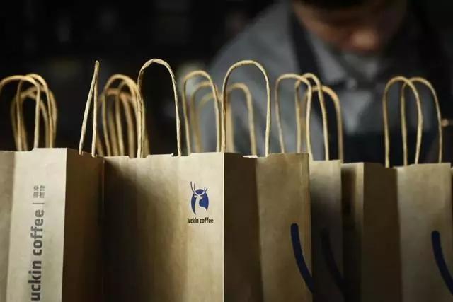 瑞幸造假事件讨论热度,瑞幸咖啡财务造假案例分析