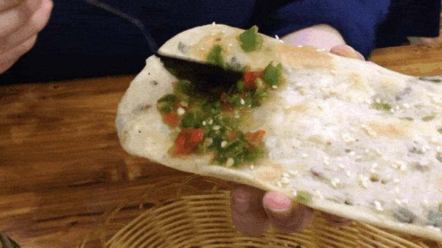 健康路熟不熟?这8家店你未必都吃过哇?