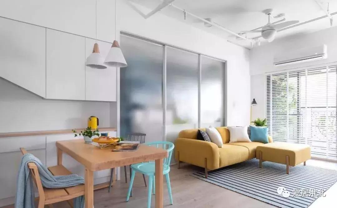 把客厅装修成餐厅,把客厅装修成卧室