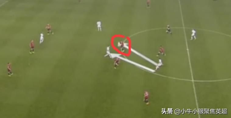 曼联老将卡里克挂靴加入穆帅麾下,卡里克执教曼联首秀