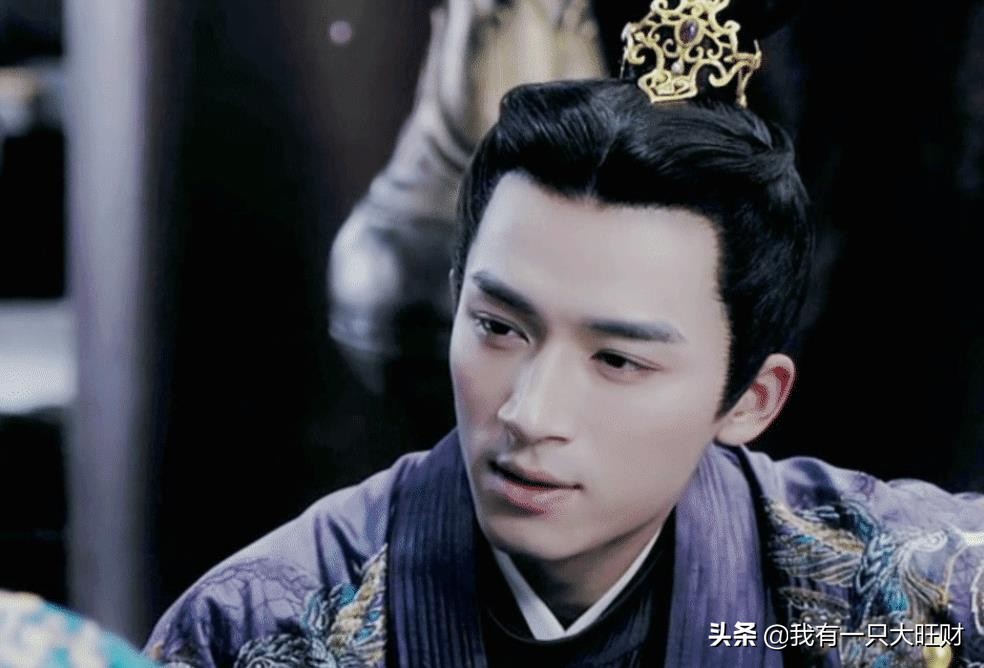 《周生如故》刘子行此生所求皆是漼时宜，可他至死不知爱强求不得