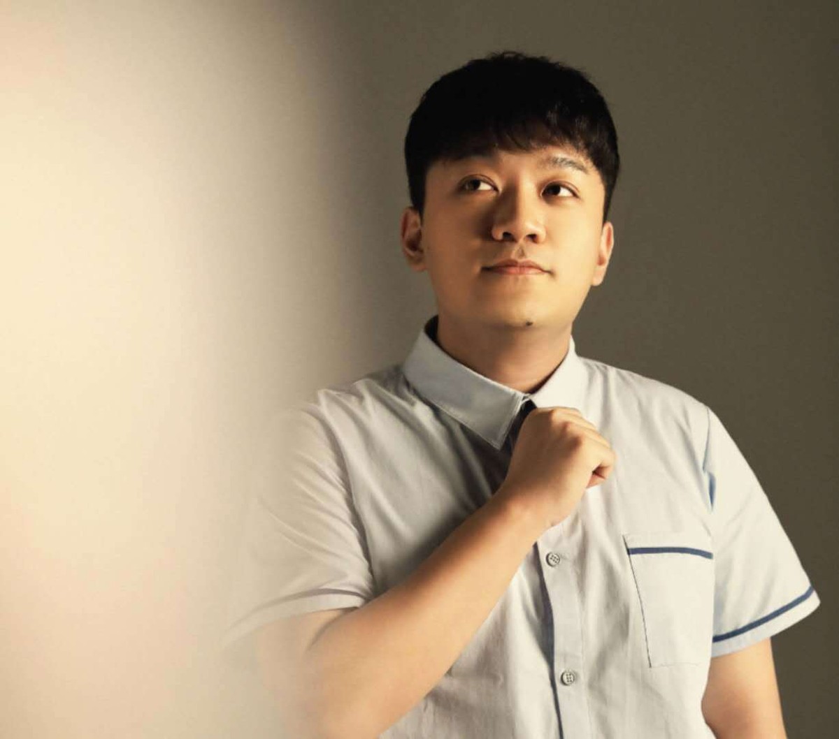 尤浩然小时候家有儿女采访,小童星尤浩然的个人资料图