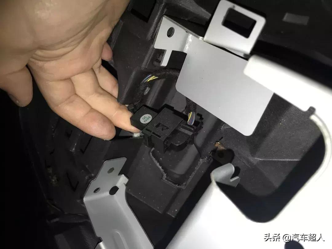 福特翼虎中控有嗡嗡的异响,翼虎跑起来共振异响