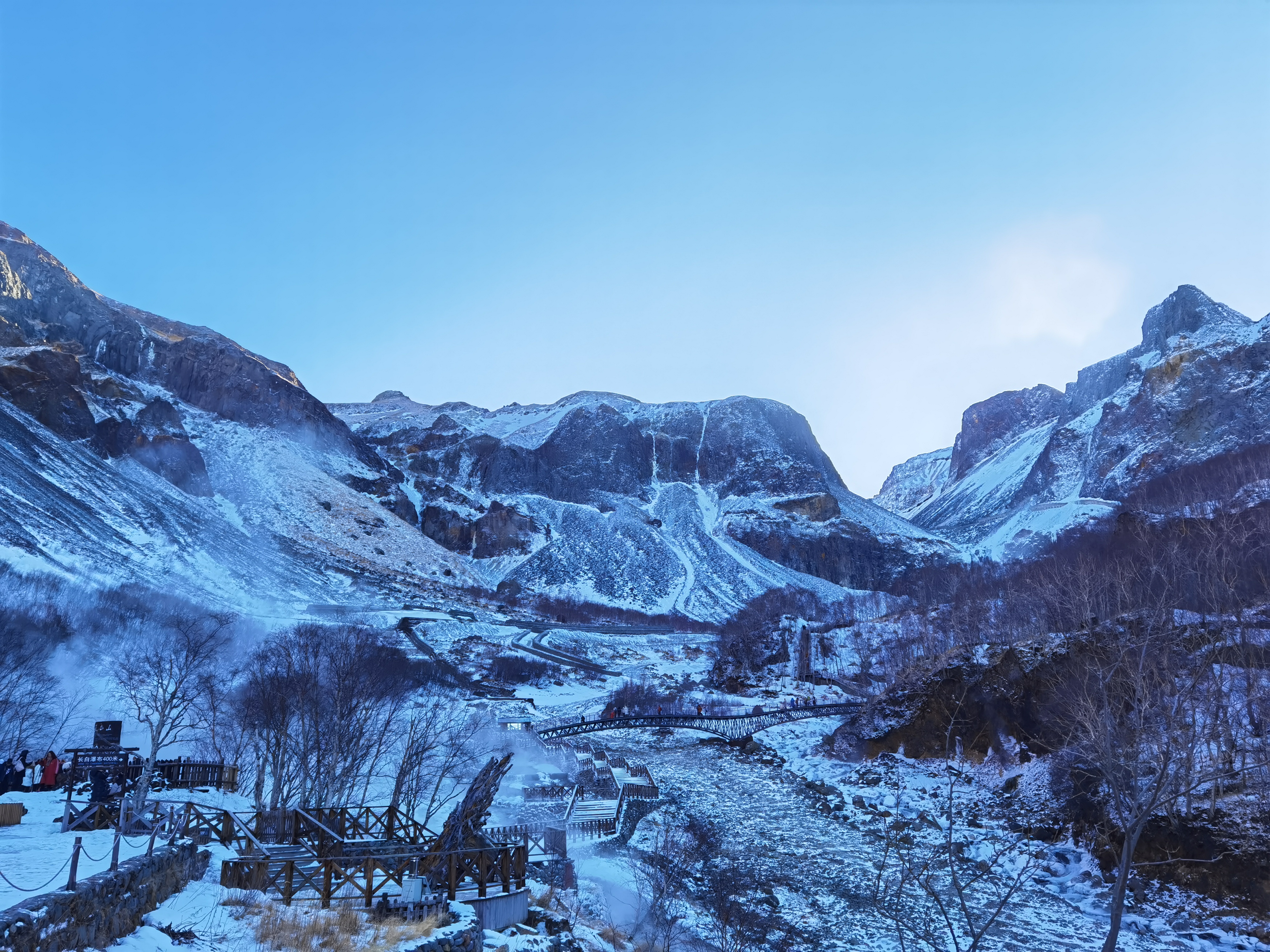 东北旅游人均1500,东北人旅游全攻略