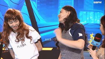 白鲨石头职业比赛高光时刻,cfpls7半决赛agvs白鲨绝迹打石头