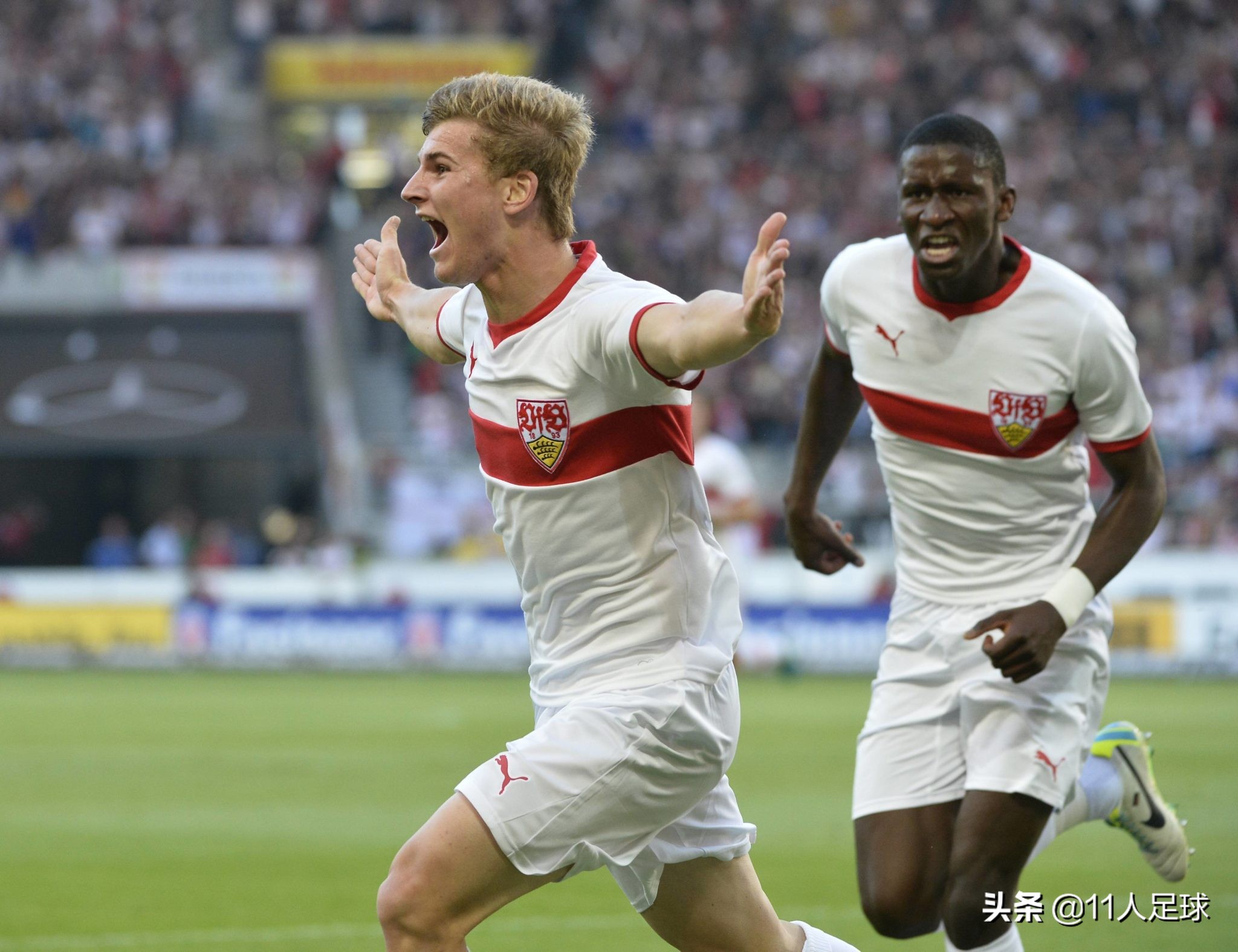 0元签下4860万欧卖出，细诉德甲黑店斯图加特的6笔无本买卖