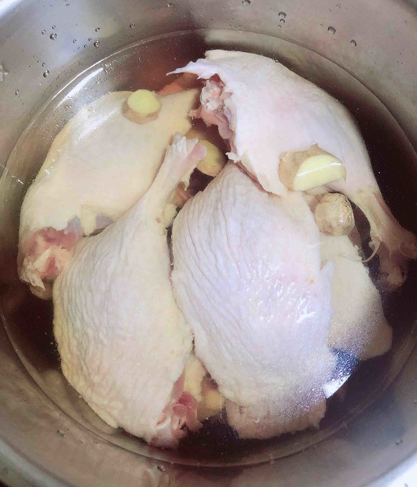 老鸭汤怎么炖好喝营养又美味,老鸭汤怎么炖好喝营养又简单