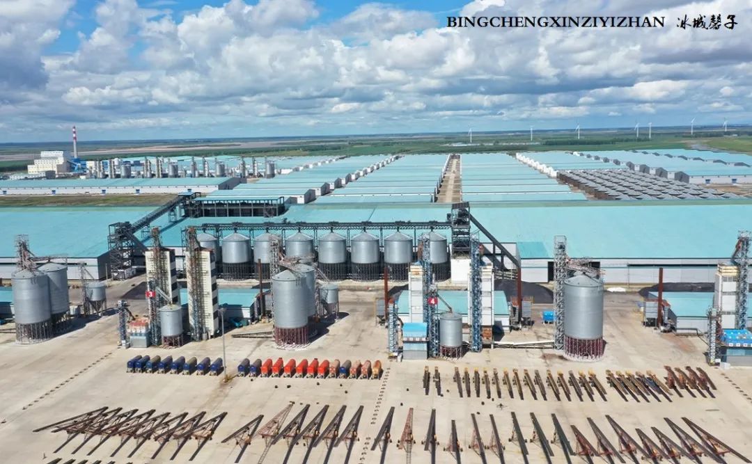 再返富锦，为着那份飘着稻花香的“湿”意约定