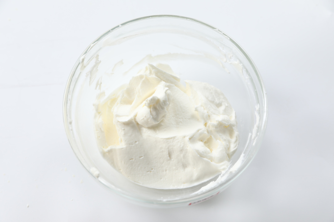 常用几种淡奶油口感测评,超级推荐淡奶油