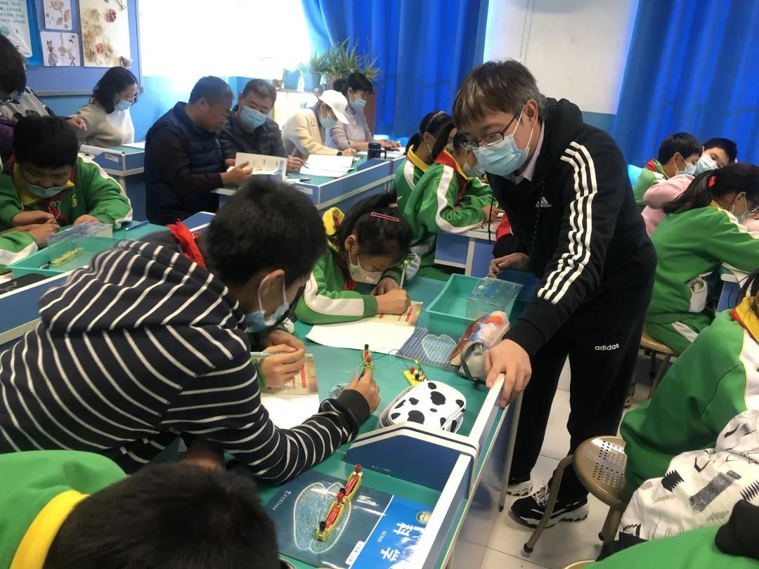 北京丰台区靛厂小学,北京市丰台区靛厂小学课程